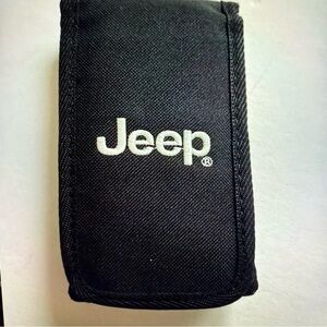 Jeep wrangler tool kit 2018-2024 model